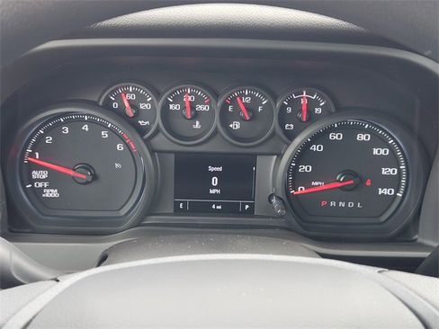 New 2026 GMC Sierra 1500 Pro w/ Graphite Edition image 12