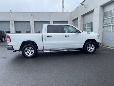 Used 2023 RAM 1500 Big Horn AWD/4WD image 8