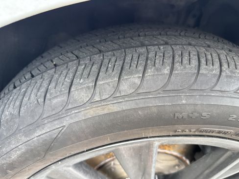 Used 2024 Lexus RX 350 F Sport w/ Technology Package image 7