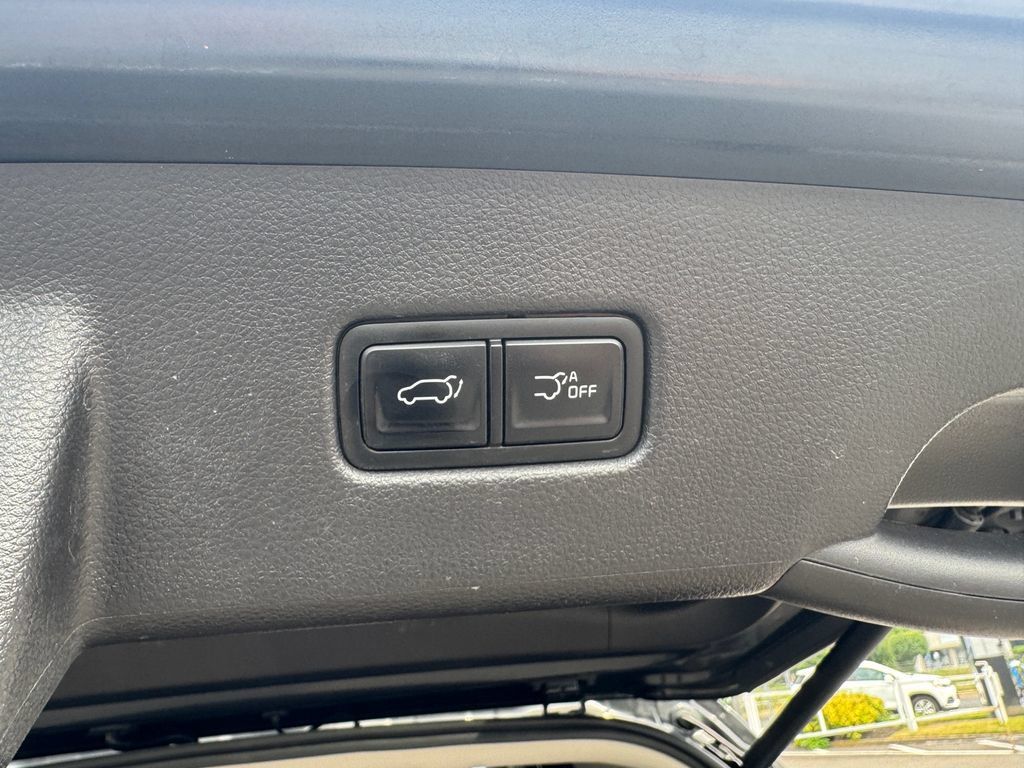 Used 2024 Kia Carnival SX FWD image 35