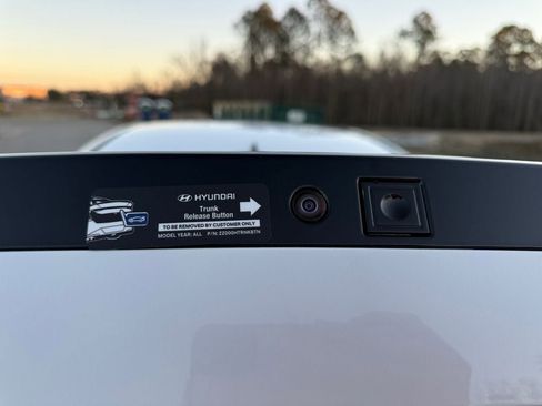 New 2026 Hyundai Sonata SEL image 11