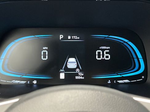Used 2025 Hyundai Palisade SEL AWD/4WD image 15