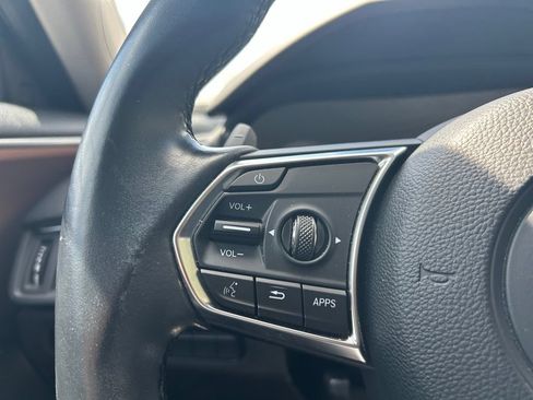 Used 2021 Acura TLX SH-AWD w/ Technology Package image 20