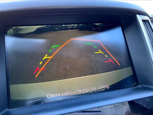 Used 2020 INFINITI Q50 Luxe image 25