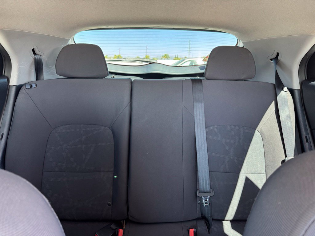 Used 2014 Kia Rio LX FWD image 19