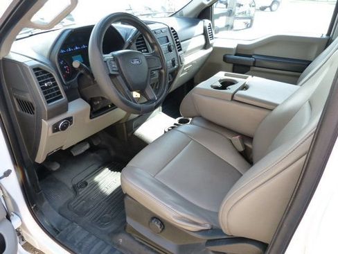 Used 2019 Ford F250 XL RWD image 21