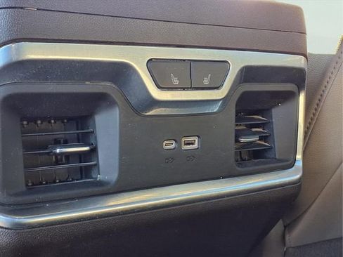 Certified 2024 Chevrolet Silverado 2500 LTZ w/ LTZ Premium Package image 24