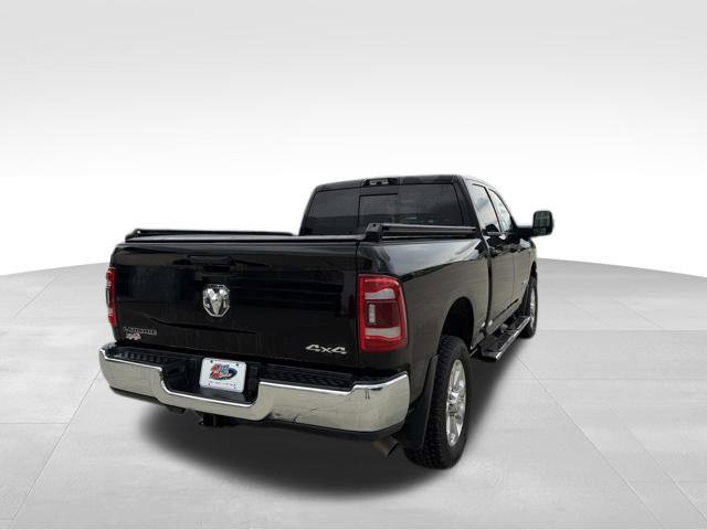 Used 2023 RAM 2500 Laramie AWD/4WD image 5