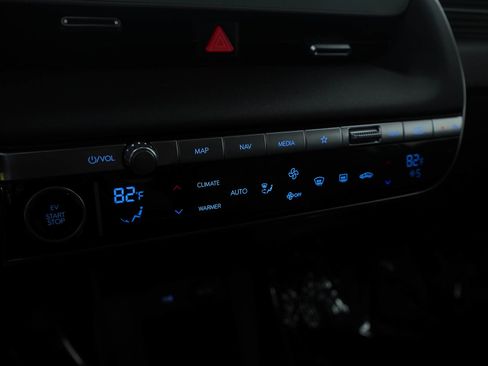 Certified 2023 Hyundai Ioniq 5 SEL image 21