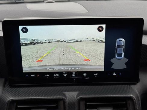 Certified 2024 Ford Mustang Coupe image 17