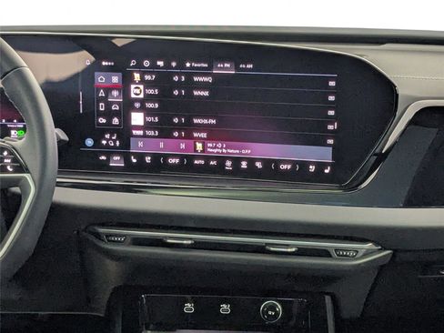 Used 2025 Audi A5 2.0T Premium Plus w/ Premium Plus image 41