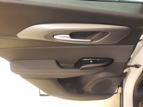 Used 2025 Alfa Romeo Tonale Base w/ Active Assist Package image 17