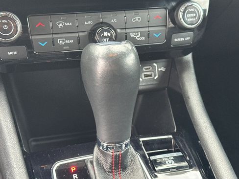 Used 2023 Jeep Compass Trailhawk image 26