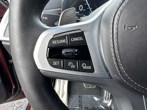 Certified 2023 BMW X7 xDrive40i w/ M Sport Package image 32