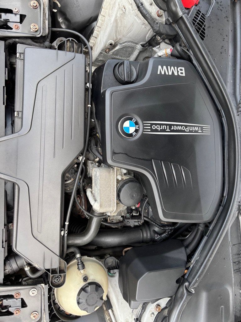 Used 2014 BMW 428i xDrive Coupe AWD/4WD image 15