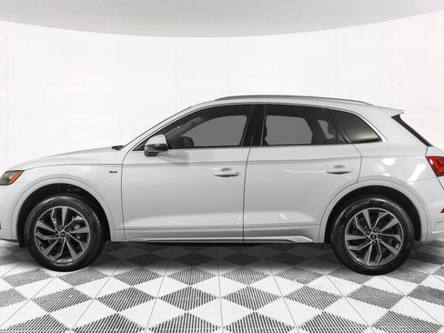Used 2023 Audi Q5 2.0T Premium Plus w/ Premium Plus Package image 23