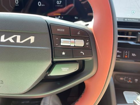 New 2026 Kia Sportage SX AWD/4WD image 27
