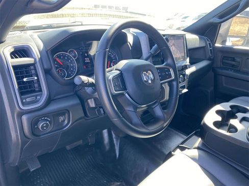 New 2026 RAM 2500 Tradesman image 40