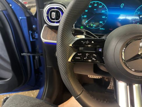 New 2026 Mercedes-Benz C 300 C 300 image 8