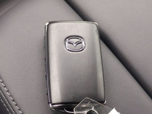 New 2026 MAZDA CX-5 Preferred AWD/4WD image 32