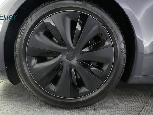 Used 2023 Tesla Model S Standard Range AWD/4WD image 19