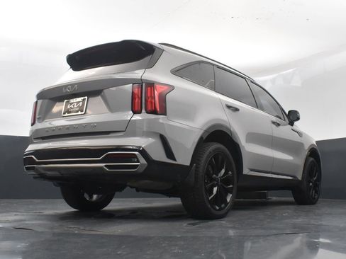 Used 2022 Kia Sorento X-Line EX AWD/4WD image 40