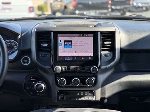 New 2026 RAM 1500 Classic Warlock image 15