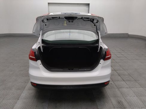 Used 2016 Ford Focus S FWD image 29