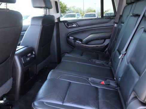Used 2016 Chevrolet Tahoe LT image 18