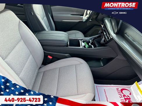 New 2026 Chevrolet Traverse LT image 31