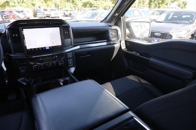 Certified 2024 Ford F150 STX AWD/4WD image 25