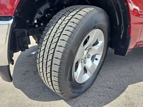 Used 2023 RAM 1500 Big Horn AWD/4WD image 34