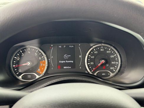 Used 2021 Jeep Renegade Sport image 19