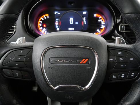 Used 2022 Dodge Durango GT image 17