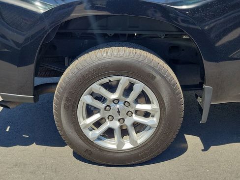 Used 2022 Chevrolet Silverado 1500 RST image 6