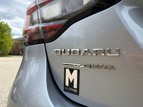 Used 2022 Subaru Legacy Limited AWD/4WD image 10