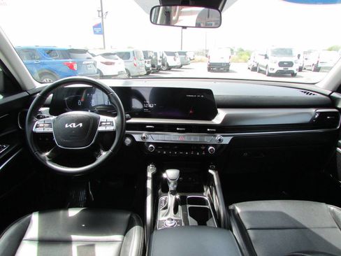 Used 2025 Kia Telluride S AWD/4WD image 20