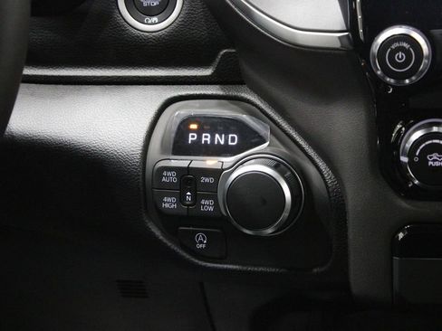 New 2026 RAM 1500 Big Horn image 36