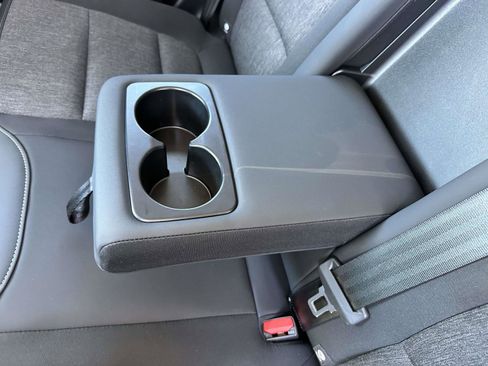 Used 2024 Ford Bronco Sport Big Bend image 14