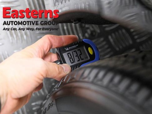 Used 2024 Toyota Corolla LE image 25