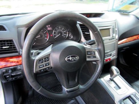Used 2012 Subaru Legacy 2.5i Limited image 24