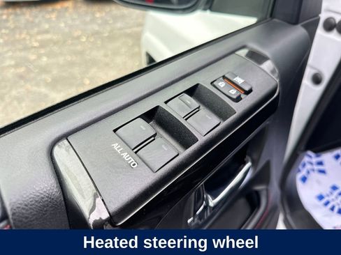 Used 2024 Toyota 4Runner TRD Off-Road Premium image 14