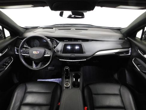 Used 2023 Cadillac XT4 Premium Luxury w/ Technology Package AWD/4WD image 32