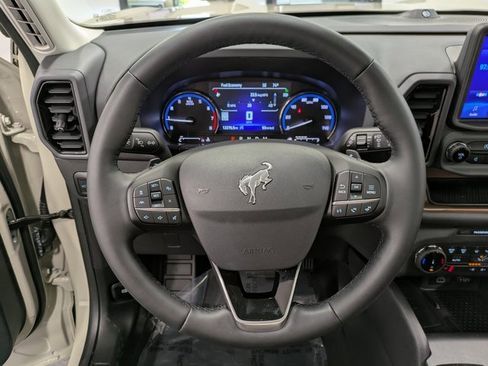 Used 2024 Ford Bronco Sport Badlands w/ Premium Package image 18