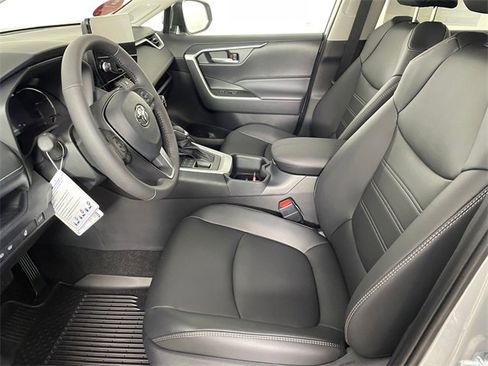 New 2025 Toyota RAV4 XLE Premium w/ Weather Package image 2
