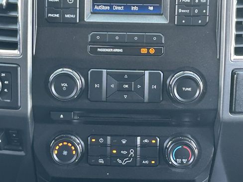 Used 2017 Ford F350 XLT w/ XLT Value Package AWD/4WD image 21