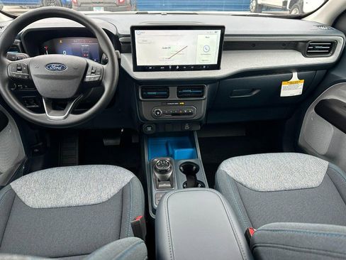 New 2026 Ford Maverick XLT w/ 4K Tow Package image 5