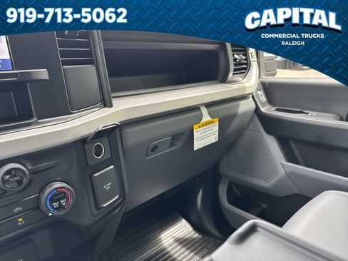 New 2026 Ford F450 XL w/ XL Chrome Package AWD/4WD image 29