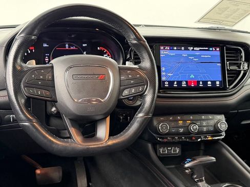 Used 2024 Dodge Durango GT AWD/4WD image 37