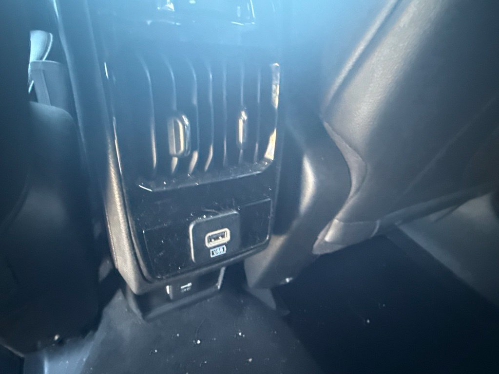 Used 2022 Jeep Compass Latitude AWD/4WD image 24